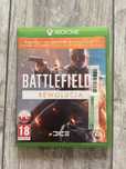 Gra na Xbox One Battlefield Rewolucja