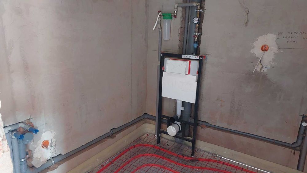 Продаж таунхауса на Ст. місті