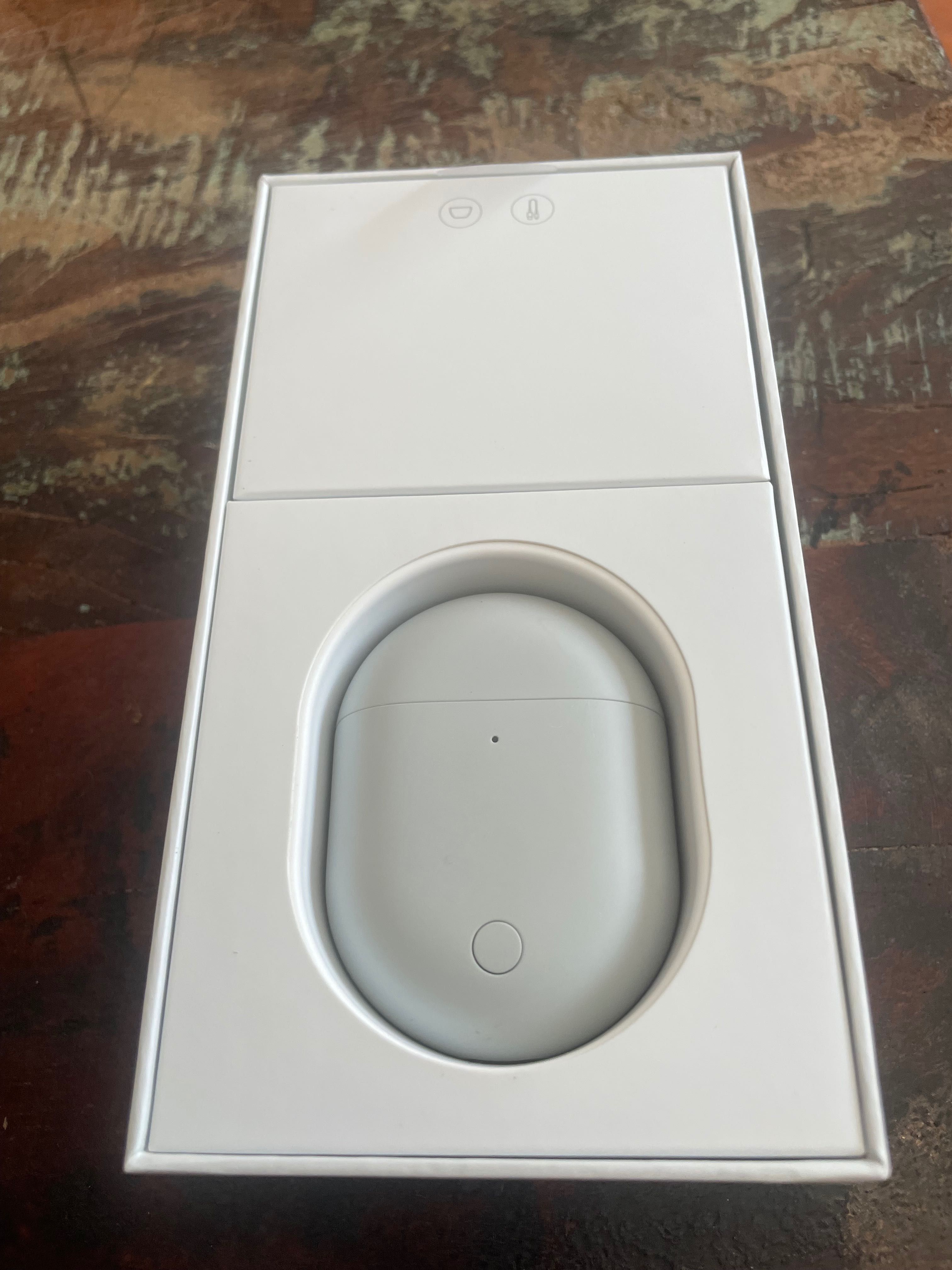 Fones Bluetooth Redmi Buds 3 Pro como novos
