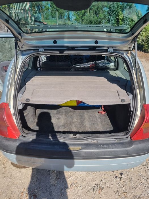 Vendo Renault Clio