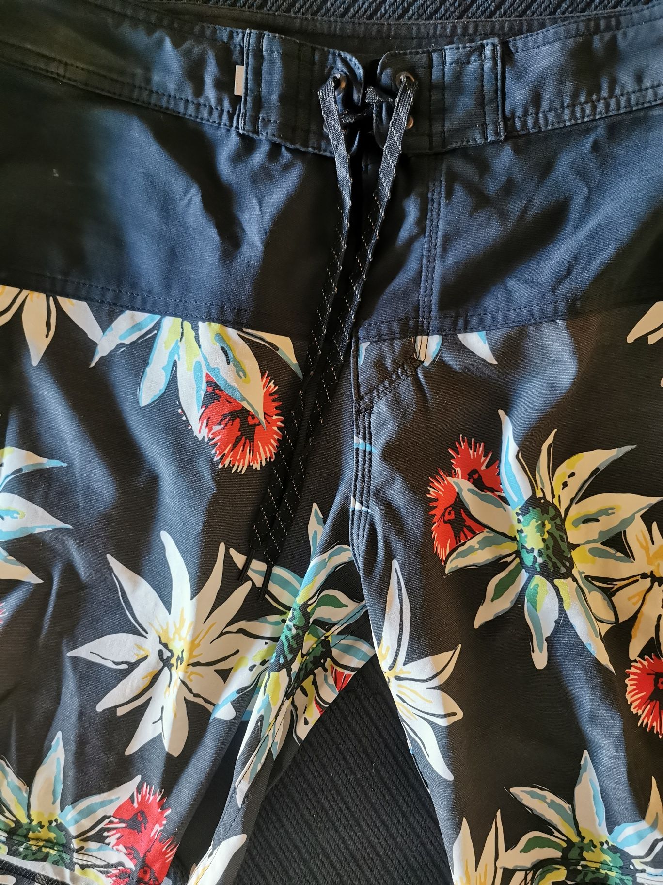 Fato de banho Quiksilver