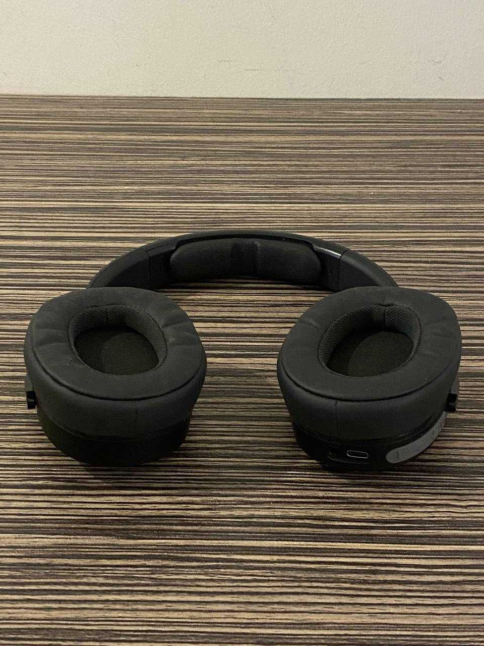 Навушники Skullcandy Hesh Evo True Black(S6HVW-N740)