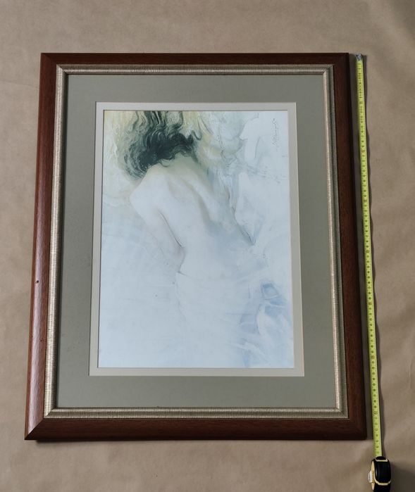 Quadro de Parede