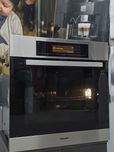 Духова шафа Miele H 5681 BP Конвекція з паром Автоматичні програми