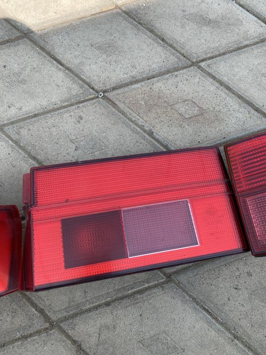 Стопы Фонари Сеат Толедо 1994