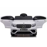 Mercedes GLC 63S auto na akumulator bujak