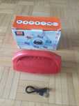 Mini głośnik bluetooth