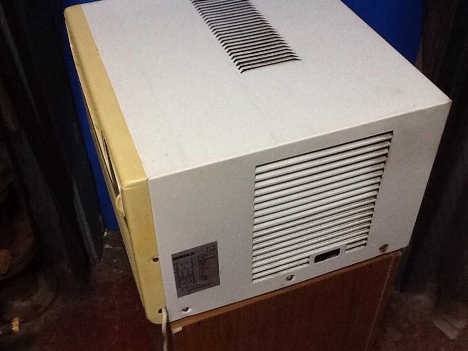 оконный кондиционер RAYBO