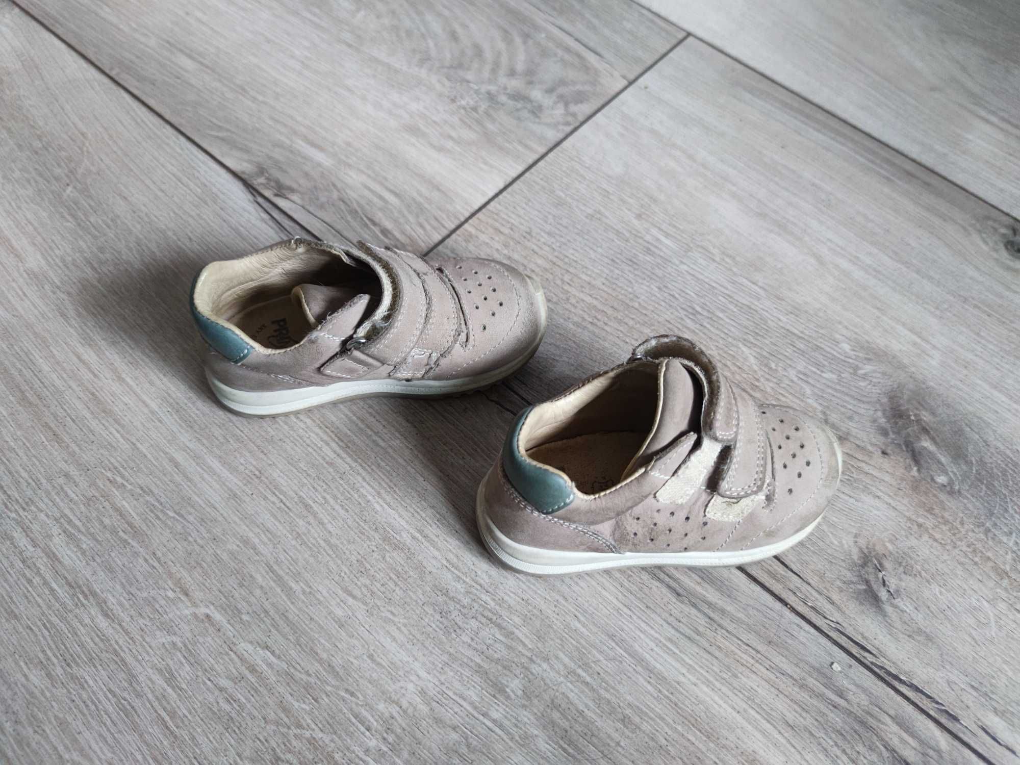 Sneakersy dziecięce Primigi