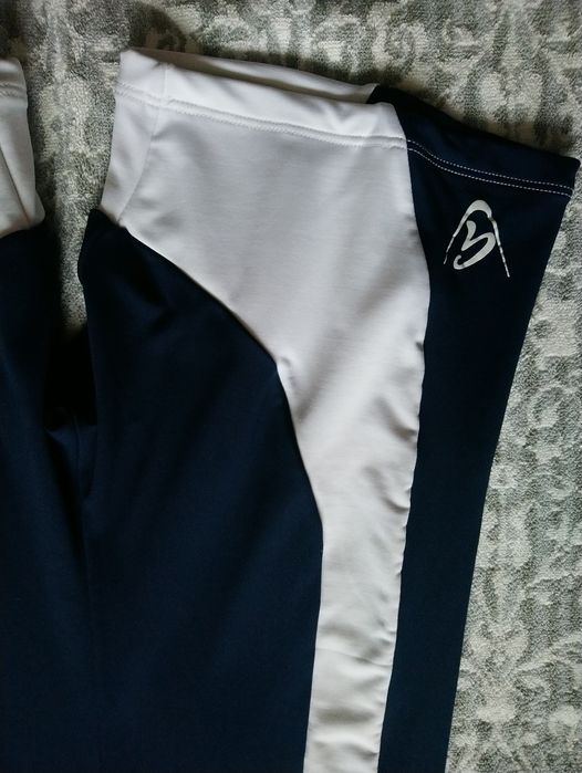 Спортивне тріко для веслування XL розмір