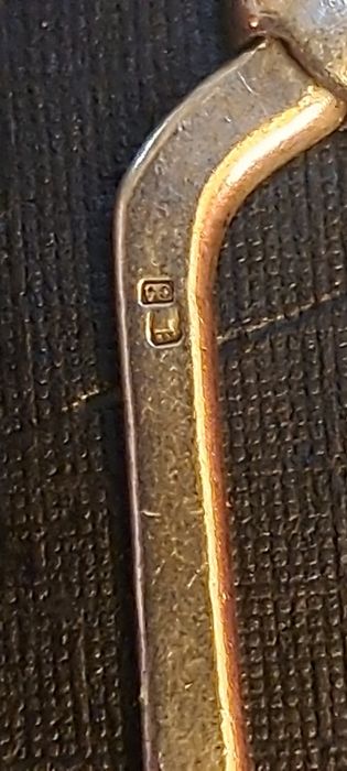 Porta chaves Raro Futebol Clube do Porto em Prata.