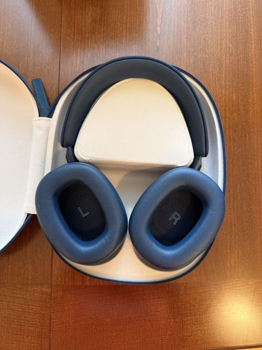 Навушники Bowers & Wilkins PX7 S2e Ocean Blue