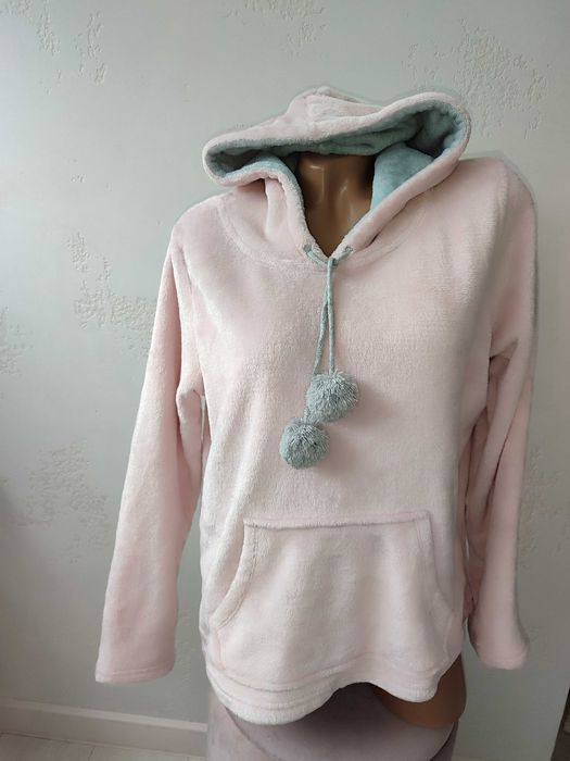 Кофта світер 42-44 р С- М кардиган рубчик