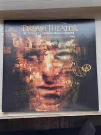 2 LP rare winyl Dream Theater Metropolis Pt. 2 Scenes From