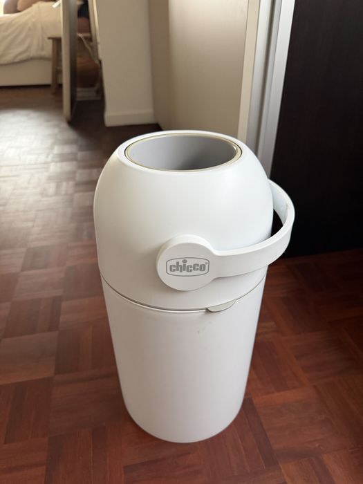 Balde fraldas Chicco