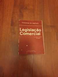 Legislação comercial 1981