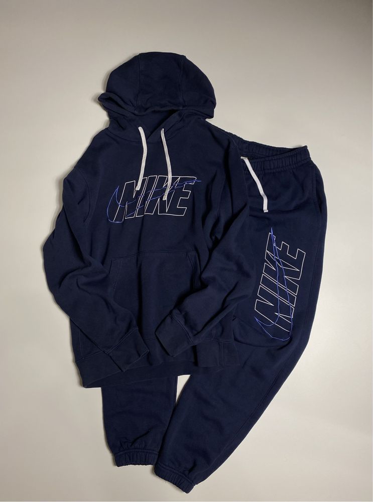 Чоловічий костюм Nike