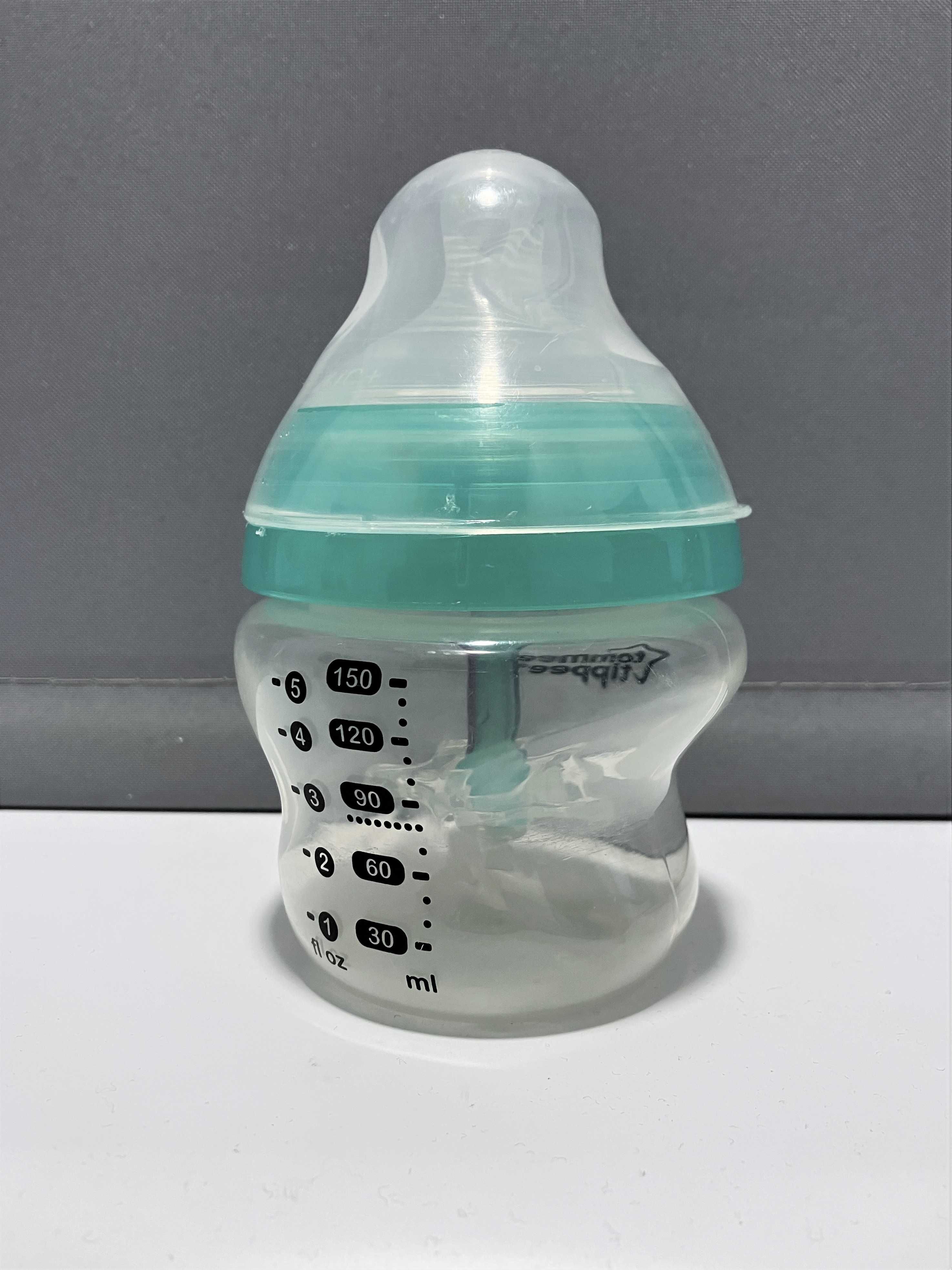 Пляшечка Tommee Tippee Anti-Colic (150 ml)