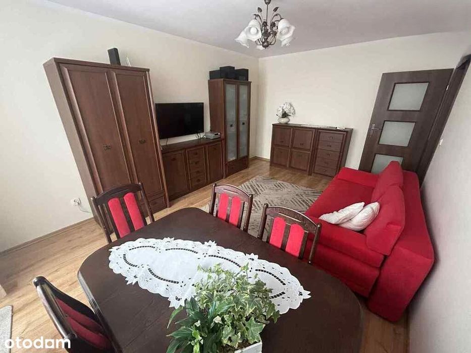 Bezpośrednio: 2-pokojowe mieszkanie 50,84 m² z balkonem – Brwinów