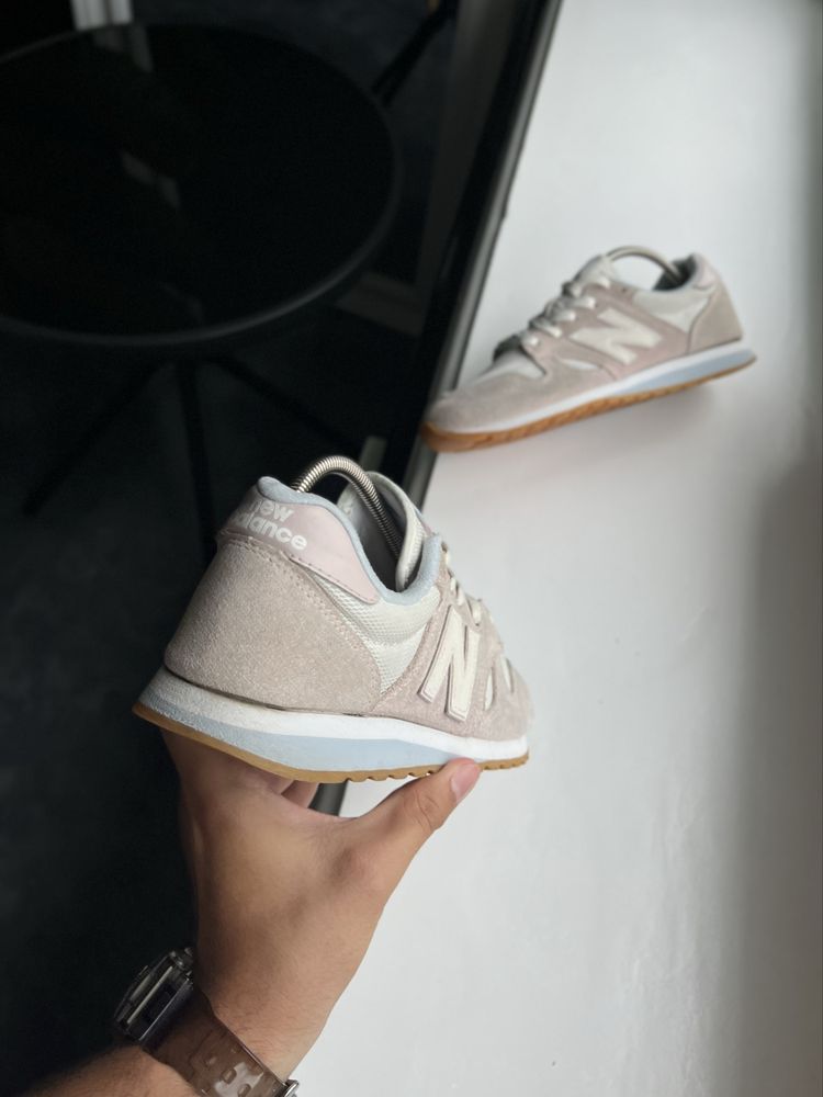 Оригінал! Кросівки New Balance 520. Розмір 37.5 (24 см.)