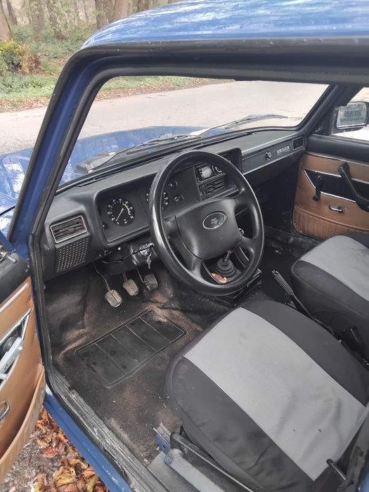 Продам ваз 2104 у хорошому станi