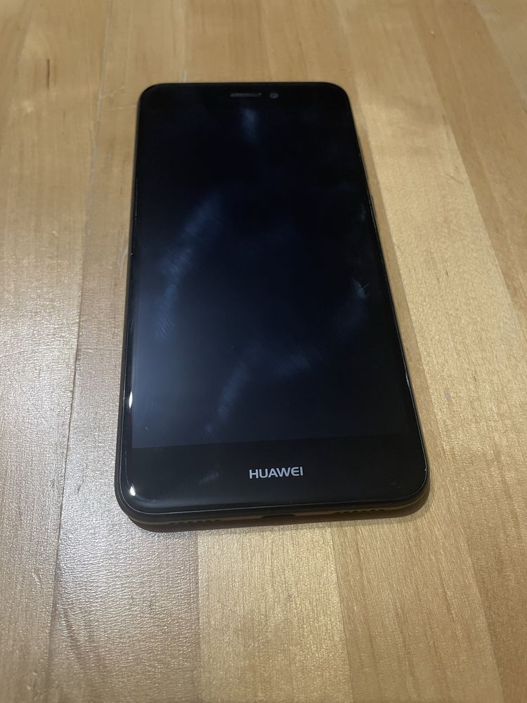 Huawei P9 lite 2017 T-mobile