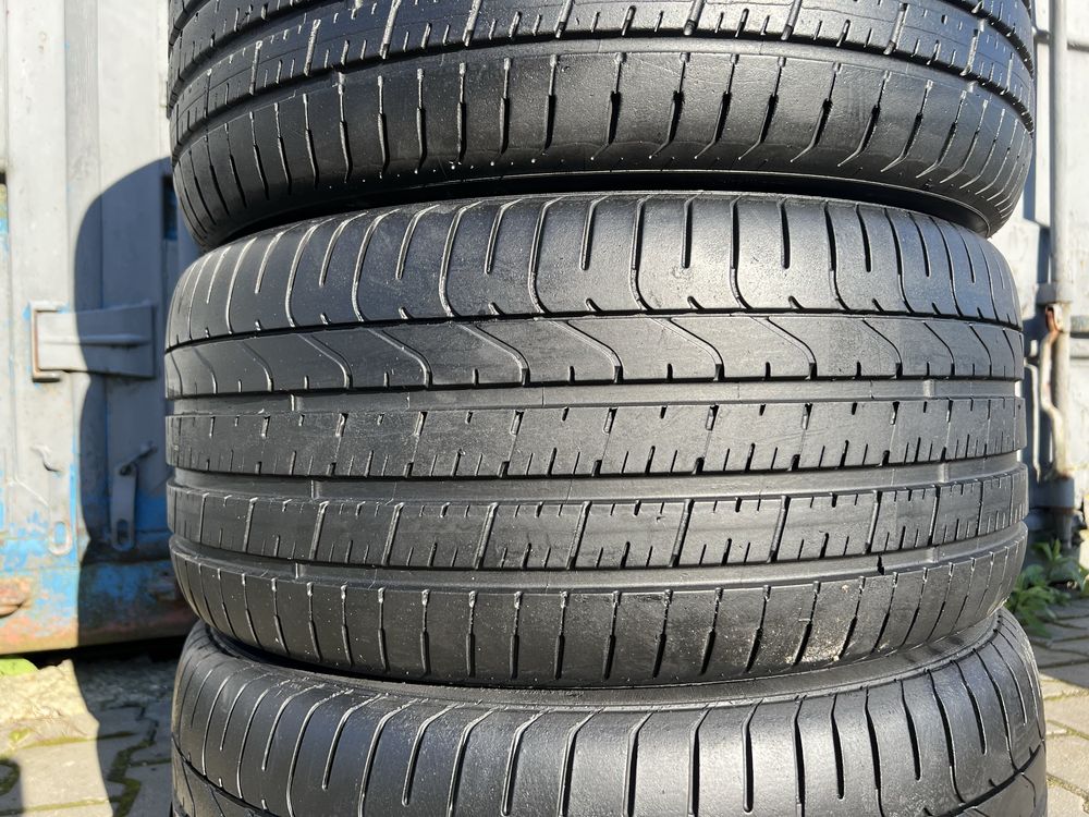 275/40 R19 2шт 245/45 R19 2шт Pirelli (RunFlat)