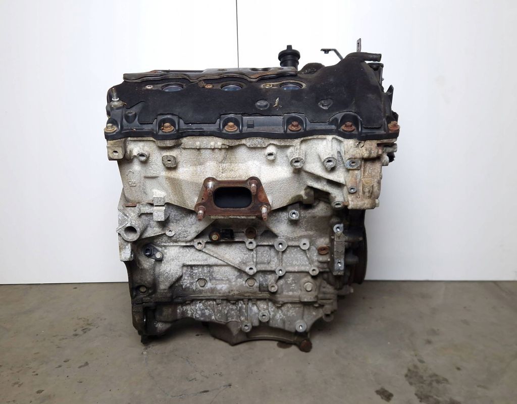 Silnik Słupek Cadillac Saab 94x 9-4x 3.0 A30yh
