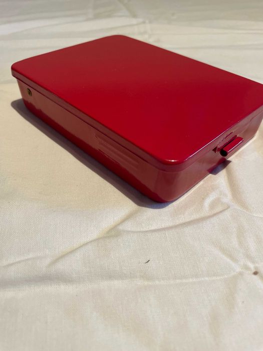 Pogłębiacz stożkowy - zestaw 6 sztuk - NOWY