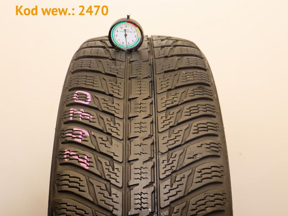 Nokian WR SUV 3 - 225/60 R17