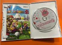 Mario Party 8 Nintendo Wii