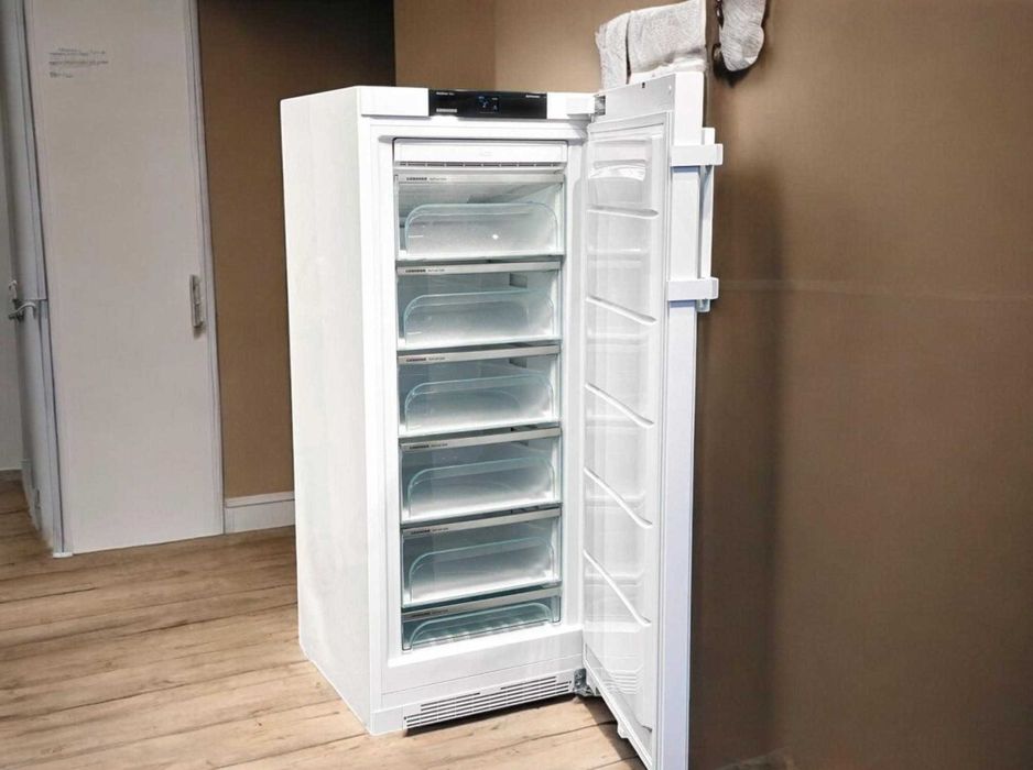 Морозильна камера LIEBHERR GNP 3255 морозилка лібхер