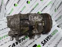 Compressor Ar Condicionado Bmw 3 Compact (E46)