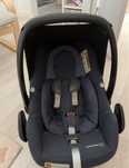 Carrinho Zelia Bebe Confort