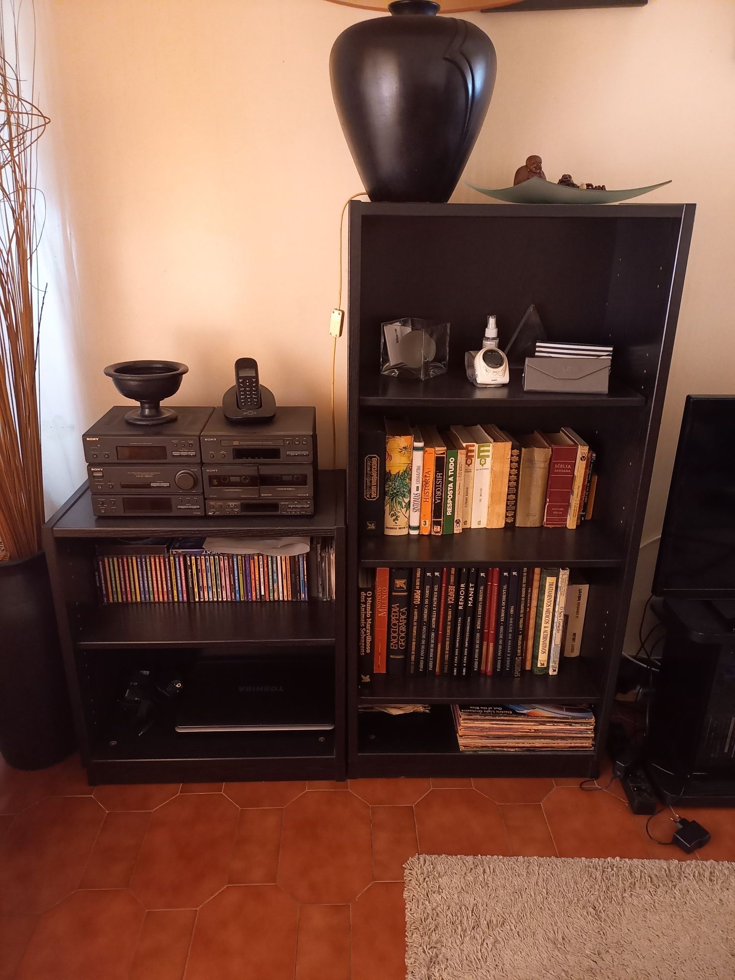 Móvel sala de estar