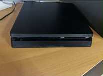 TYLKO DZIŚ Sony PlayStation 4 500GB – 1 pad, okablowanie – Bez pudełka