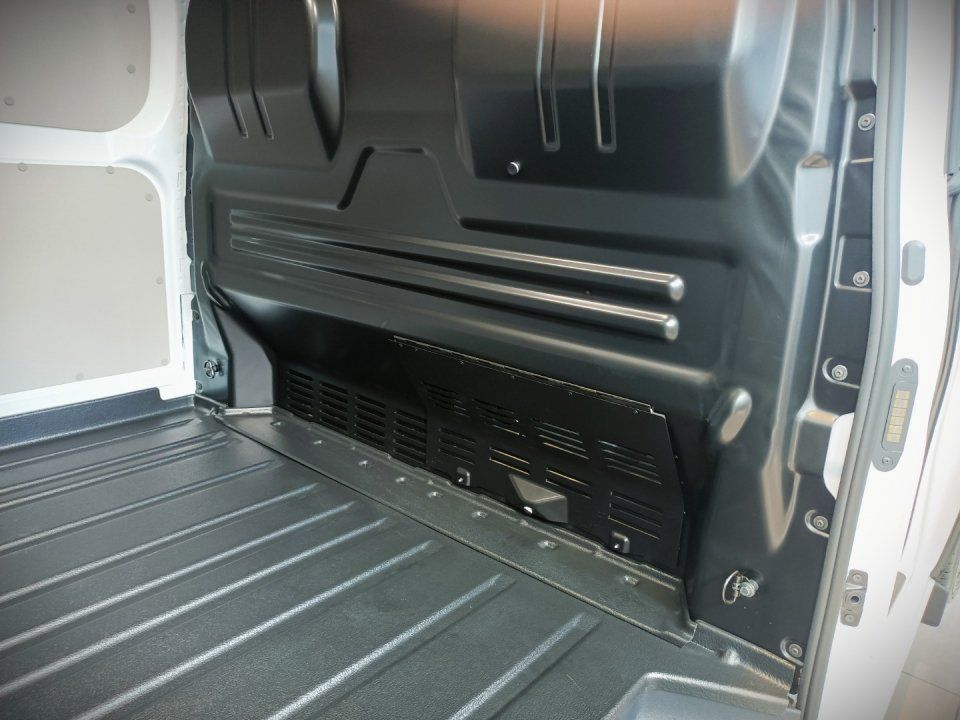 Ford Transit Custom  Trend, 2025r.