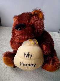 Медвежонок "My Honey".