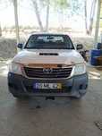 Toyota Hilux 4x4 2.5 D-4D