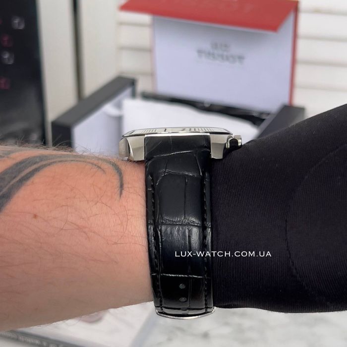 Часы мужские Tissot LT60 Chronograph Годинник
