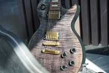 Gibson Les Paul Studio Premium Plus AAA 2004r