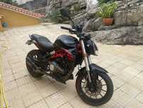 Benelli 302s 2020 Melhor oferta do mercado!!!