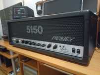 Peavey 5150  MK1 U.S.A signature Eddie Van Halen