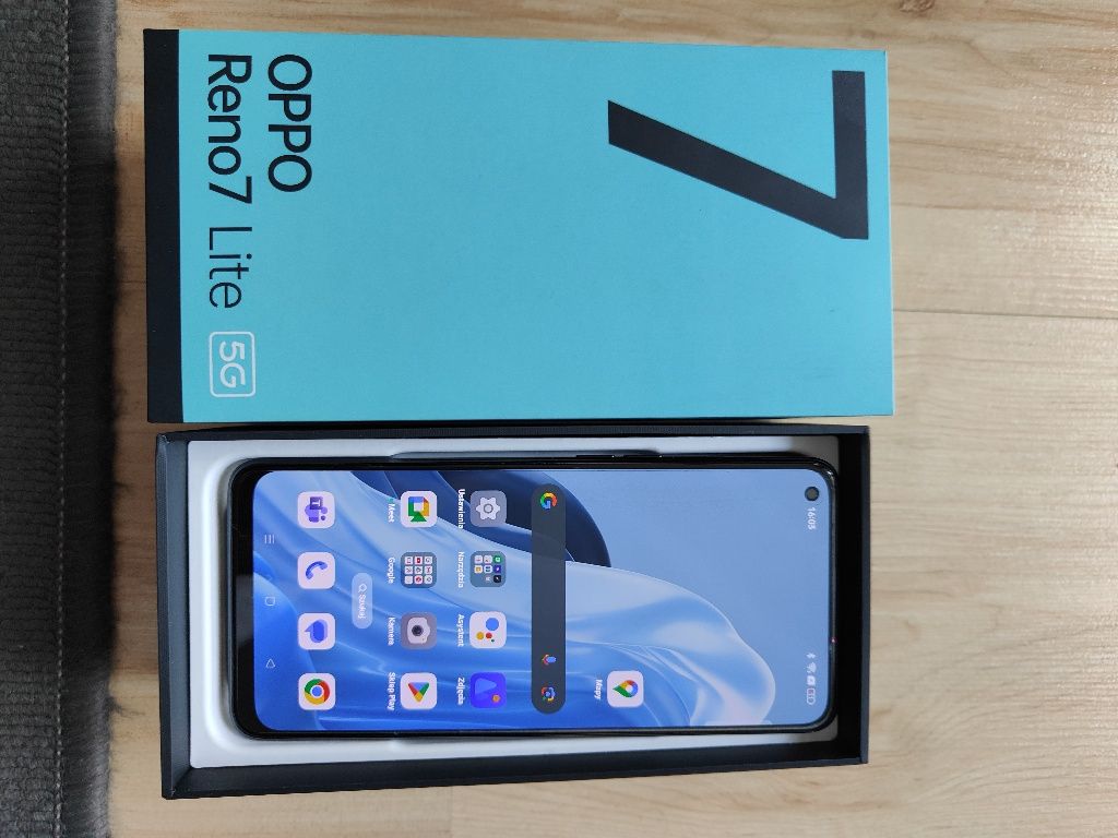 Oppo Reno 7 Lite 5G 8/128