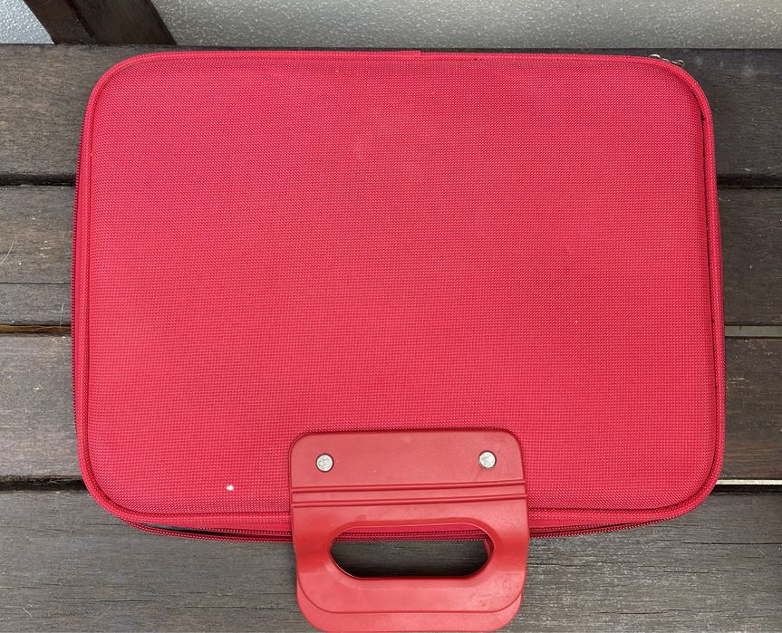 Vendo pasta de mão para portátil