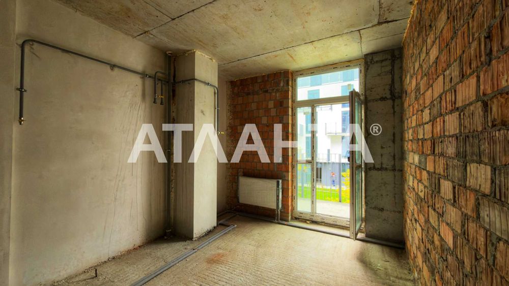 Продаж 1-кім в ЖК SILENT PARK, вул. Орлика.