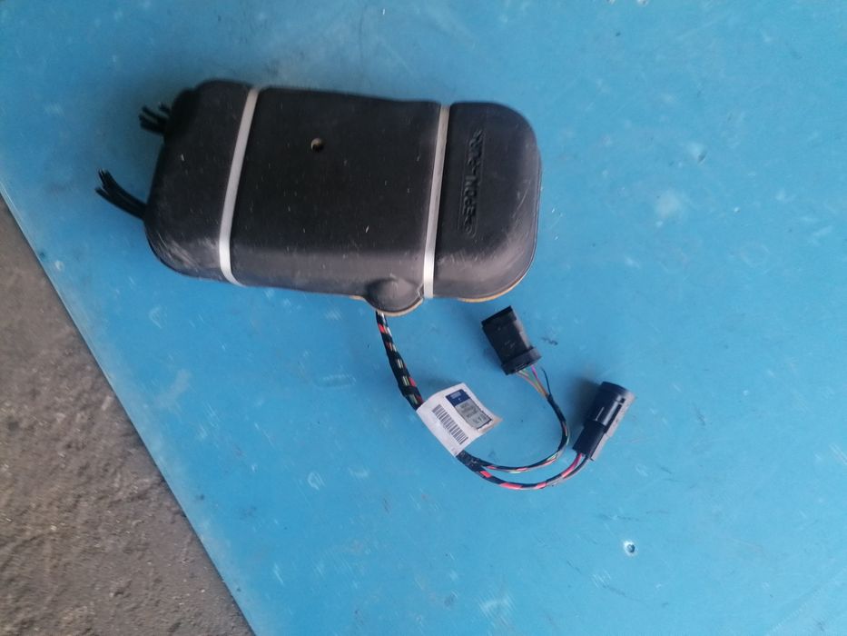 Motor da capota peugeot 207cc