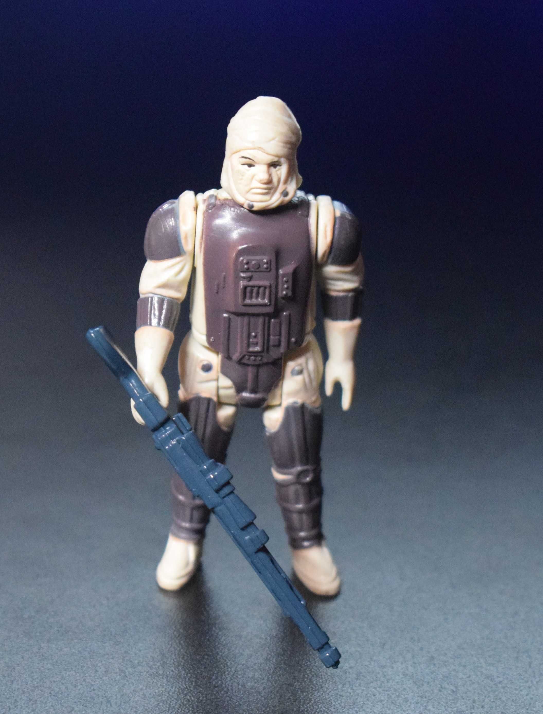 Star Wars vintage Dengar, Kenner 1980