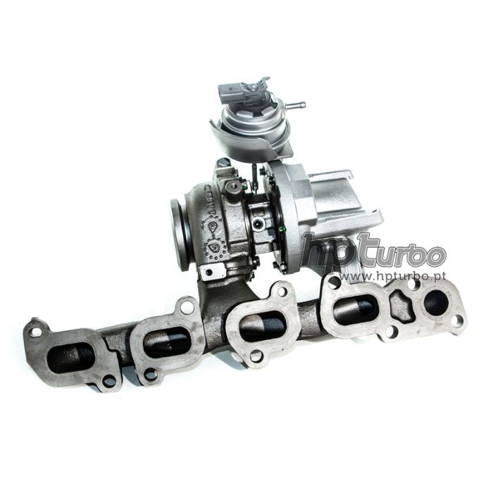 Turbo Audi, Seat e VW 1.6 TDI de 90 a 110cv >813860