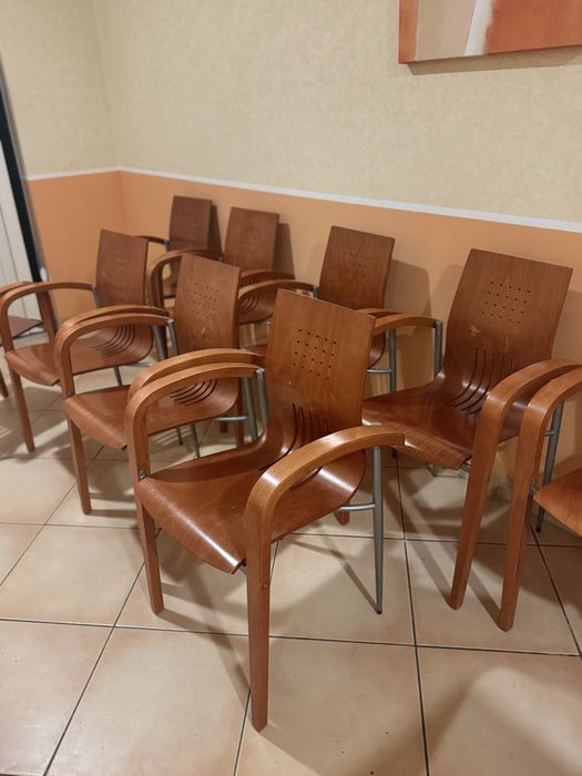 Vendo equipamentos completo de café e restaurante